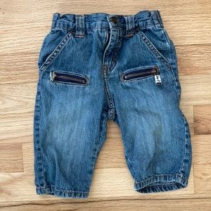 GUESS Baby Jeans